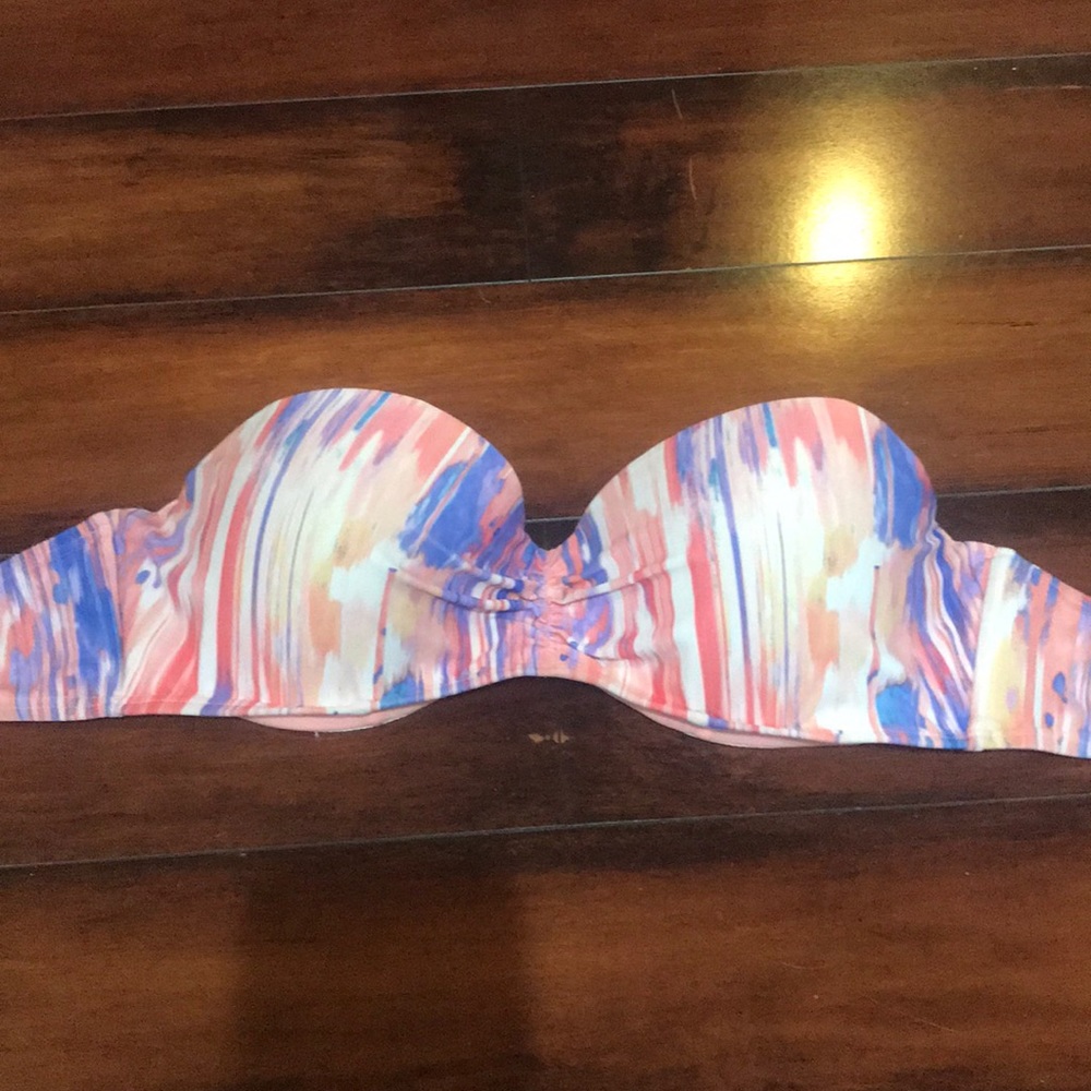 Bathing suit